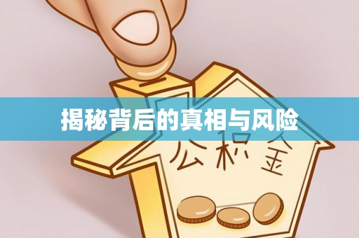 牟平揭秘背后的真相与风险