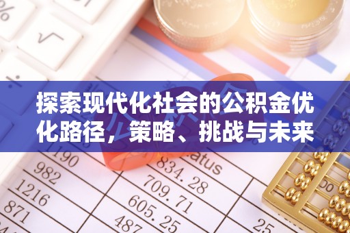 牟平探索现代化社会的公积金优化路径，策略、挑战与未来展望