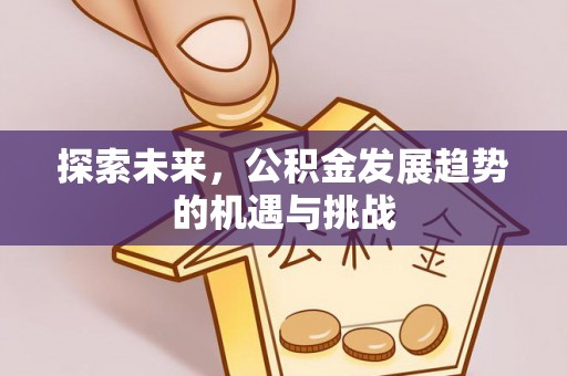 牟平探索未来，公积金发展趋势的机遇与挑战