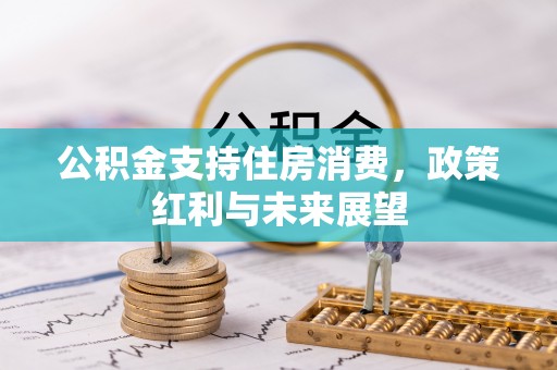 牟平公积金支持住房消费，政策红利与未来展望